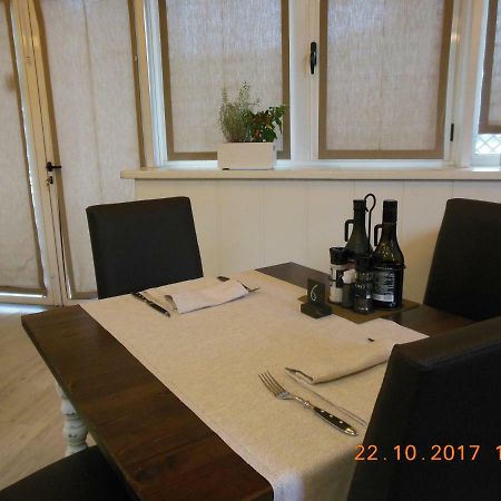 Locanda Ponte Stella Al Borgo คาซาเล ซุล ซิเล ภายนอก รูปภาพ