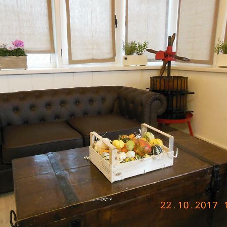 Locanda Ponte Stella Al Borgo คาซาเล ซุล ซิเล ภายนอก รูปภาพ