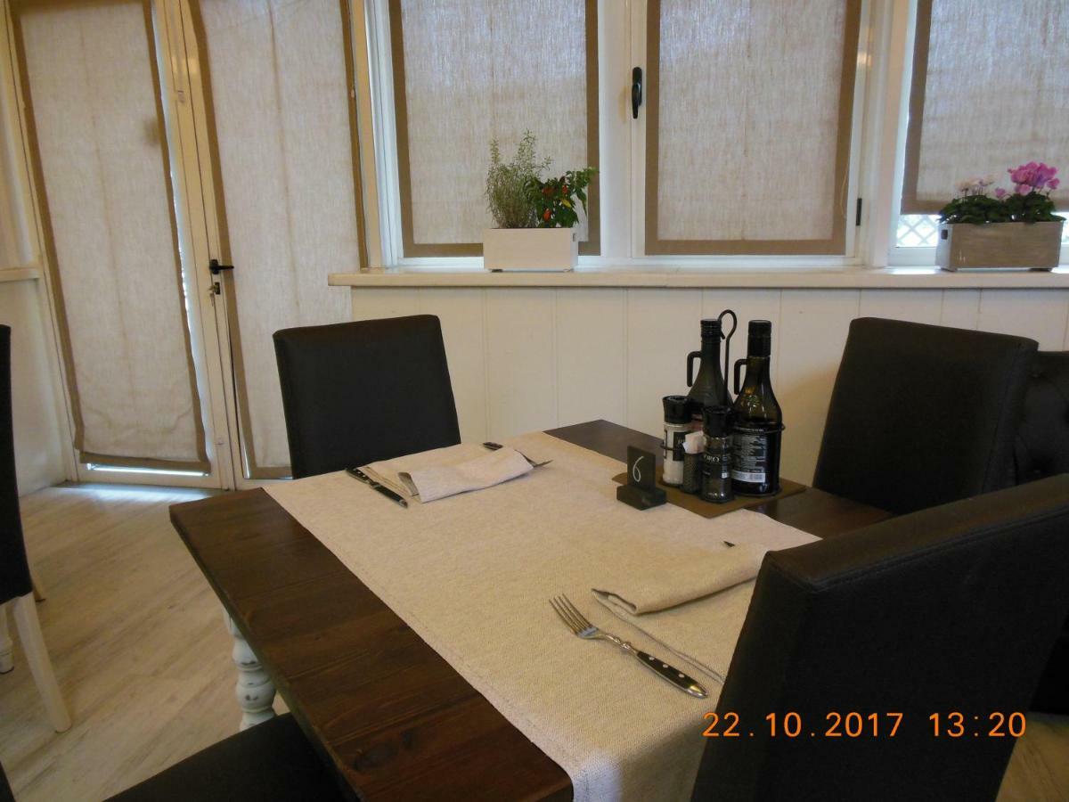Locanda Ponte Stella Al Borgo คาซาเล ซุล ซิเล ภายนอก รูปภาพ